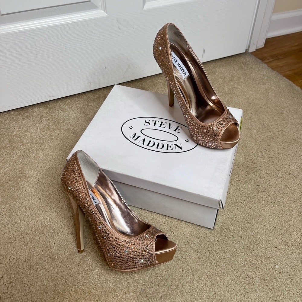 Cycile Heel